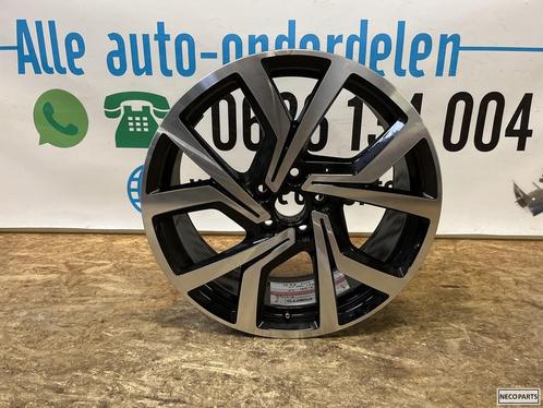 VOLKSWAGEN GOLF 7.5 GTI 19 INCH VELG VELGEN ORIGINEEL!, Auto diversen, Autogereedschap, Gebruikt, Ophalen of Verzenden