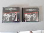 PC Spel : Phantasmagoria 7 cd's Horror game, 1 speler, Ophalen of Verzenden, Zo goed als nieuw, Vanaf 18 jaar