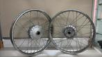 Suzuki A100 / Ac50 Wielen set 18 inch ! Geen 17 dus, Ophalen of Verzenden, Nieuw