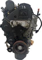 Motor voor Peugeot Citroen Berlingo 5008 1.6 HDi DV6C, Auto-onderdelen, Motor en Toebehoren, Ophalen of Verzenden, Gereviseerd