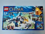 Lego Chima 66450  (70000 + 70001 + 70003), Complete set, Gebruikt, Lego, Ophalen