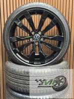 ️️19“ Vw T Roc cabrio RLine MISANO Bi-color 225 40 NIEUW OE, Auto-onderdelen, 19 inch, Banden en Velgen, Nieuw, Ophalen of Verzenden