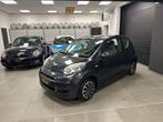 CITROEN C1 AUTOMAAT BENZINE/CARPLAY/NAVI/TOP STAAT, Zwart, C1, 107 g/km, Bedrijf