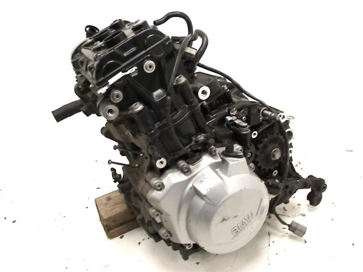 BMW F 750 GS 2018-2023 Motorblok, Motoren, Onderdelen | BMW, Gebruikt, Ophalen