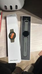 Samsung-horloge, Handtassen en Accessoires, Smartwatches, Ophalen, Conditie, Zo goed als nieuw