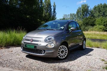 FIAT 500 HYBRID 28.000KM 12 MAANDEN GARANTIE beschikbaar voor biedingen