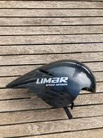 Limar Tijdrithelm, Fietsen en Brommers, Fietsaccessoires | Fietshelmen, Ophalen