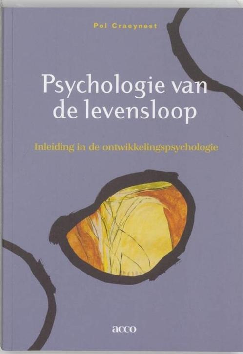 Psychologie van de levensloop, Boeken, Filosofie, Gelezen, Logica of Wetenschapsfilosofie, Ophalen