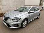 RENAULT MEGANE GRANDTOUR 1.6 E-TECH * LIMITED #3, Auto's, Stof, 4 cilinders, Bedrijf, 5 deurs