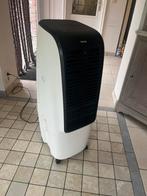 Sencys luchtkoeler “airco”, Elektronische apparatuur, Airco's, Ophalen, Zo goed als nieuw, Afstandsbediening