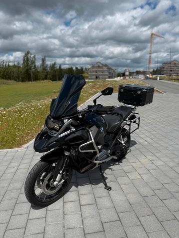 Blew Gs1200 Adventure  beschikbaar voor biedingen