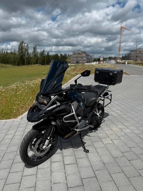 Blew Gs1200 Adventure, Motoren, Motoren | BMW, Particulier, Overig, Ophalen