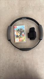 RingFit Adventure voor Switch, Enlèvement, Comme neuf