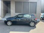 Volkswagen golf 6/automaat/2012/187.000km/1.2benzine, Automaat, Euro 5, Bedrijf, 5 zetels