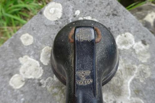 WaA 304 Duitse landentelefoon, Verzamelen, Militaria | Tweede Wereldoorlog, Landmacht, Kist of Geocache, Ophalen