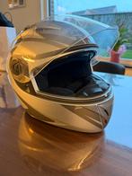 caberg motorhelm, Motoren, Kleding | Motorhelmen, Ophalen, M, Dames, Nieuw zonder kaartje