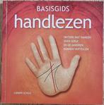 Basisgids handlezen - Carmen Schüle - 2009, Enlèvement ou Envoi, Comme neuf