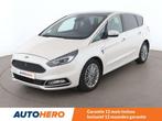 Ford S-Max 2.0 TDCi EcoBlue Vignale (bj 2019, automaat), Auto's, https://public.car-pass.be/vhr/1e4d902e-8f2d-4153-b31a-830bc233803b