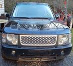 range rover 3.0 td6 cargo léger, Autos, Land Rover, Cuir, Achat, Cruise Control, 2 places