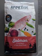 Croquettes pour chat Appetite Saumon, Animaux & Accessoires, Enlèvement, Chat