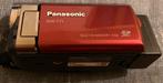 l'appareil photo caméscope Panasonic SDR-T71, Enlèvement ou Envoi, Comme neuf, Caméra, Panasonic