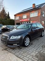 Audi A6 2.8 benzine automaat heel proper, Auto's, Audi, Automaat, Bedrijf, 5 deurs, A6