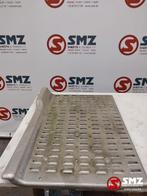 Occ plaque d'atterrissage gauche Daf XF 106 Euro 6, Autos : Pièces & Accessoires, Utilisé, DAF, Suspension et Châssis