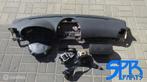 E-KLASSE W211 S211 Airbagset DASHBOARD AIRBAG SET ('02-'06), Auto-onderdelen, Gebruikt, Mercedes-Benz