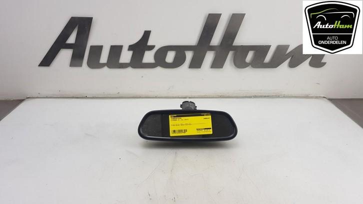 BINNENSPIEGEL C4 Berline (NC) (|96758839XT|8154SA|), Auto-onderdelen, Spiegels, Citroën, Gebruikt