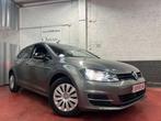 Volkswagen Golf Golf 1.2 TSI Trendline* CAPT AV/AR * 224 X 4, Auto's, Volkswagen, Stof, 4 cilinders, Bruin, Bedrijf