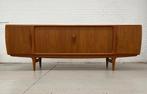 Johannes Andersen Deens Design Dressoir, Verzenden