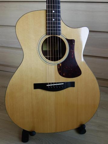 Eastman AC222CE, Musique & Instruments, Enlèvement ou Envoi