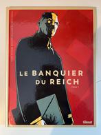 Le banquier du Reich T.1, Livres, BD, Une BD, Enlèvement ou Envoi, Utilisé