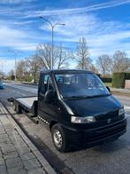 Dubbel as depanage/takelwagen TE KOOP €4.500, Entreprise, Achat