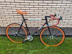 Retro Koersfiets, Fietsen en Brommers, Ophalen