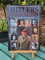 Les sbires d'Hitler Auteur : Henk van Capelle, Enlèvement