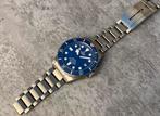 Tudor Pelagos 25600TB Rolex- Omega- Cartier, Handtassen en Accessoires, Horloges | Heren, Staal, Staal, Polshorloge, Ophalen of Verzenden
