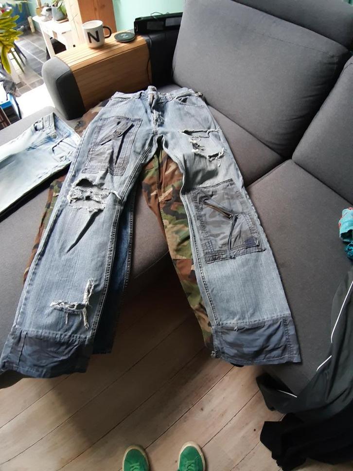 Kledingbundel meisjes (oudere tieners), Kleding | Dames, Dames-kledingpakketten, Gedragen, Ophalen of Verzenden