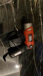 Automatische oplaadbare schroevendraaier, Enlèvement, Comme neuf