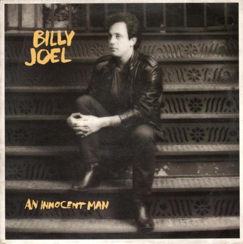 Billy Joel - An Innocent Man (1873397464), Cd's en Dvd's, Vinyl | Pop, Gebruikt, 1980 tot 2000, 12 inch, Ophalen of Verzenden