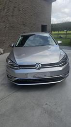 Volkswagen Golf Comfortline BMT/Start-Stop (bj 2019), Auto's, Voorwielaandrijving, Stof, Gebruikt, 116 pk