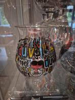 Duvel glas, Verzamelen, Ophalen, Nieuw, Bierglas