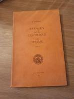 (WERVIK) Bijdragen tot de geschiedenis van Wervik. Deel II., Boeken, Geschiedenis | Stad en Regio, Ophalen of Verzenden, Gelezen
