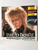 David Bowie: Underground ( maxi; 1986), Cd's en Dvd's, Verzenden, Maxi-single, Zo goed als nieuw, 12 inch