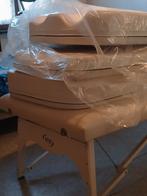 Andullation, Enlèvement, Comme neuf