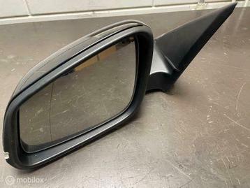 Buitenspiegel links BMW 3-serie F30 LCI 320d  51167345654 beschikbaar voor biedingen