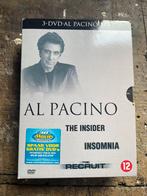 Dvd box al pacino, Ophalen of Verzenden, Zo goed als nieuw