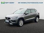 Seat Ateca Ateca 1.0 TSI Move! Full Link OPF, Argent ou Gris, Achat, Boîte manuelle, Ateca