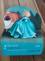 Crocodile Creek puzzel - 36 stukjes., Ophalen, Gebruikt