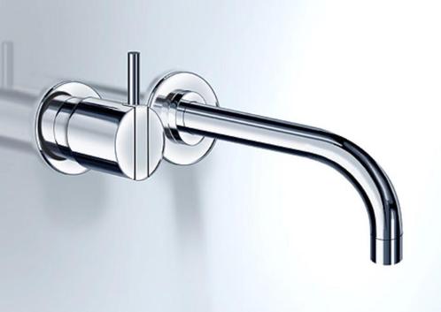 vola inbouwkraan chroom, Doe-het-zelf en Bouw, Sanitair, Nieuw, Kraan, Chroom, Ophalen